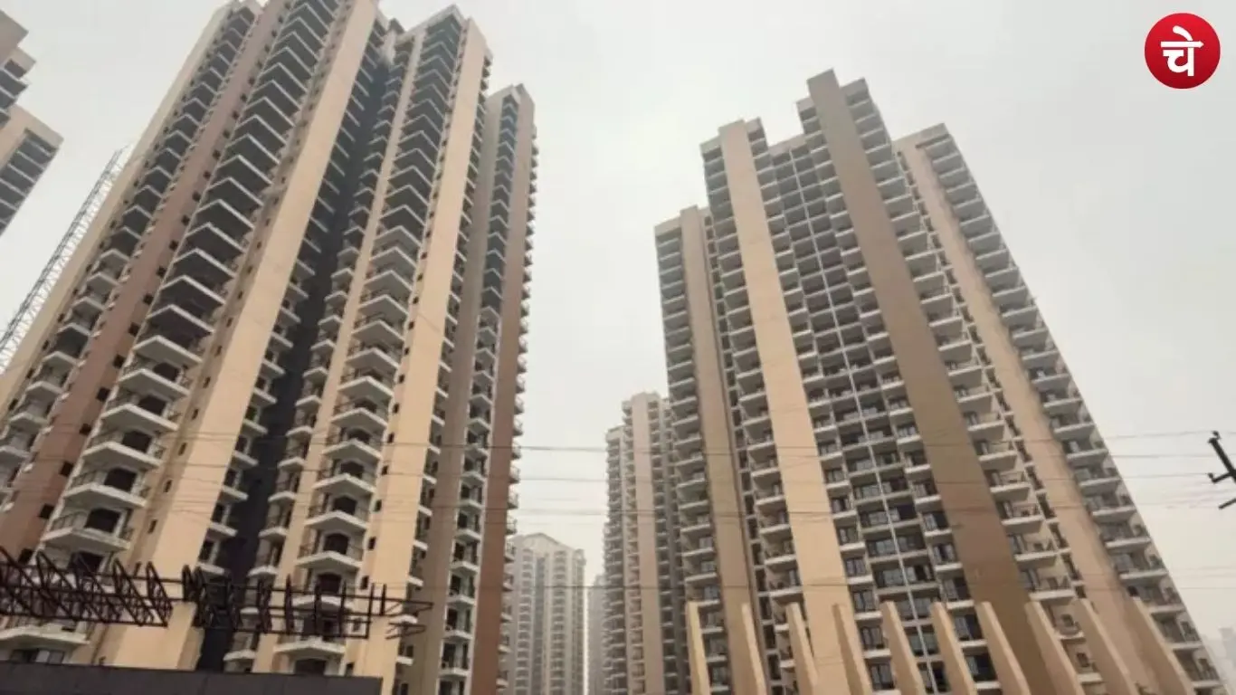 New building construction rules implemented in Uttar Pradesh